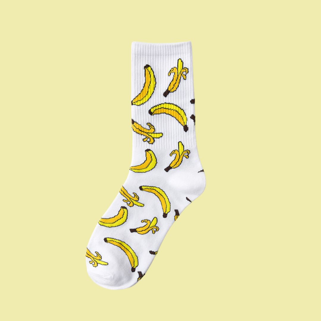 The Socknanasā¢